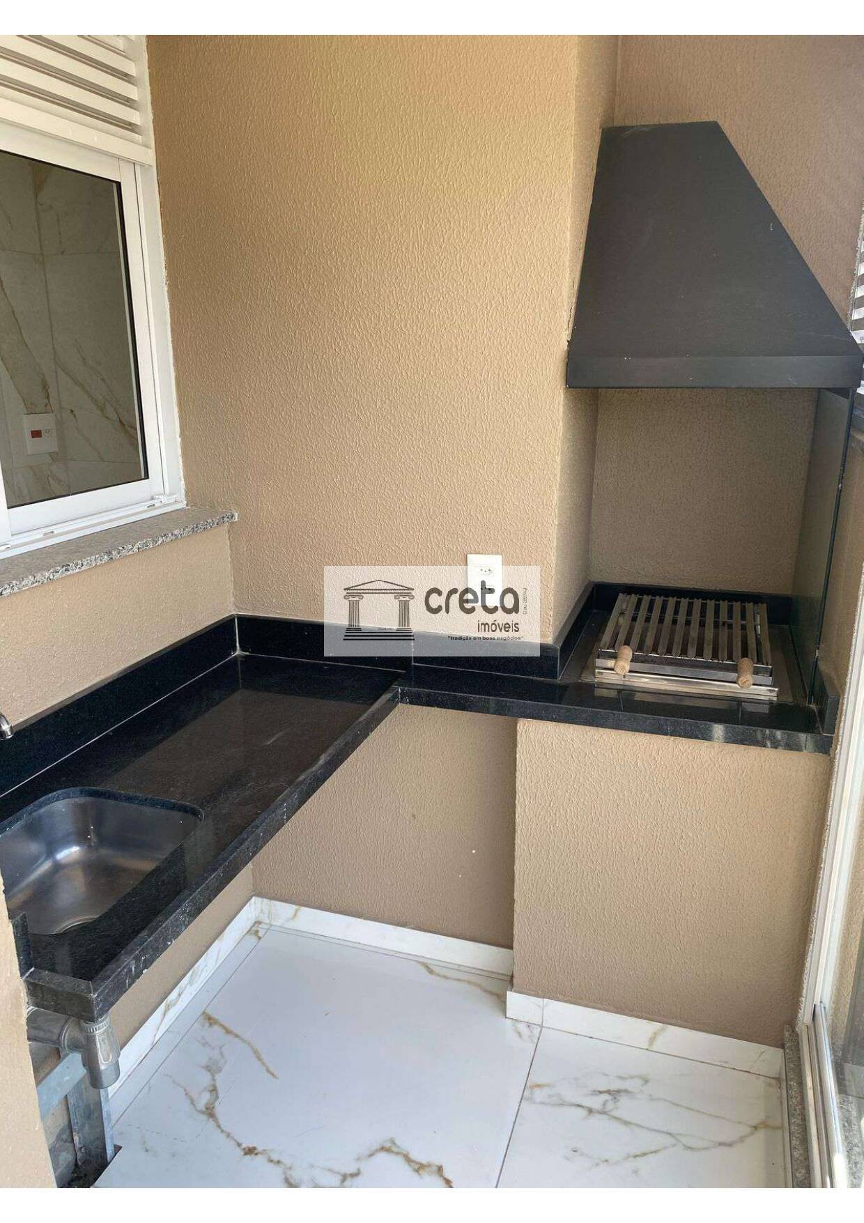 Apartamento à venda e aluguel com 3 quartos, 83m² - Foto 2