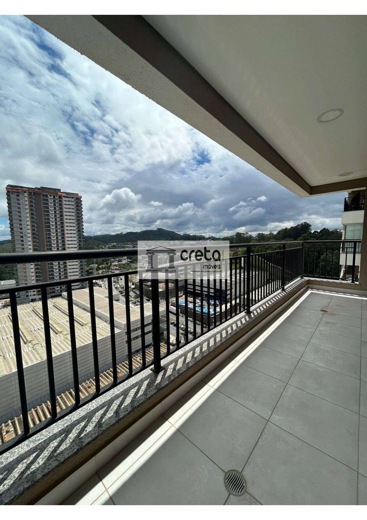 Apartamento, 3 quartos, 109 m² - Foto 4