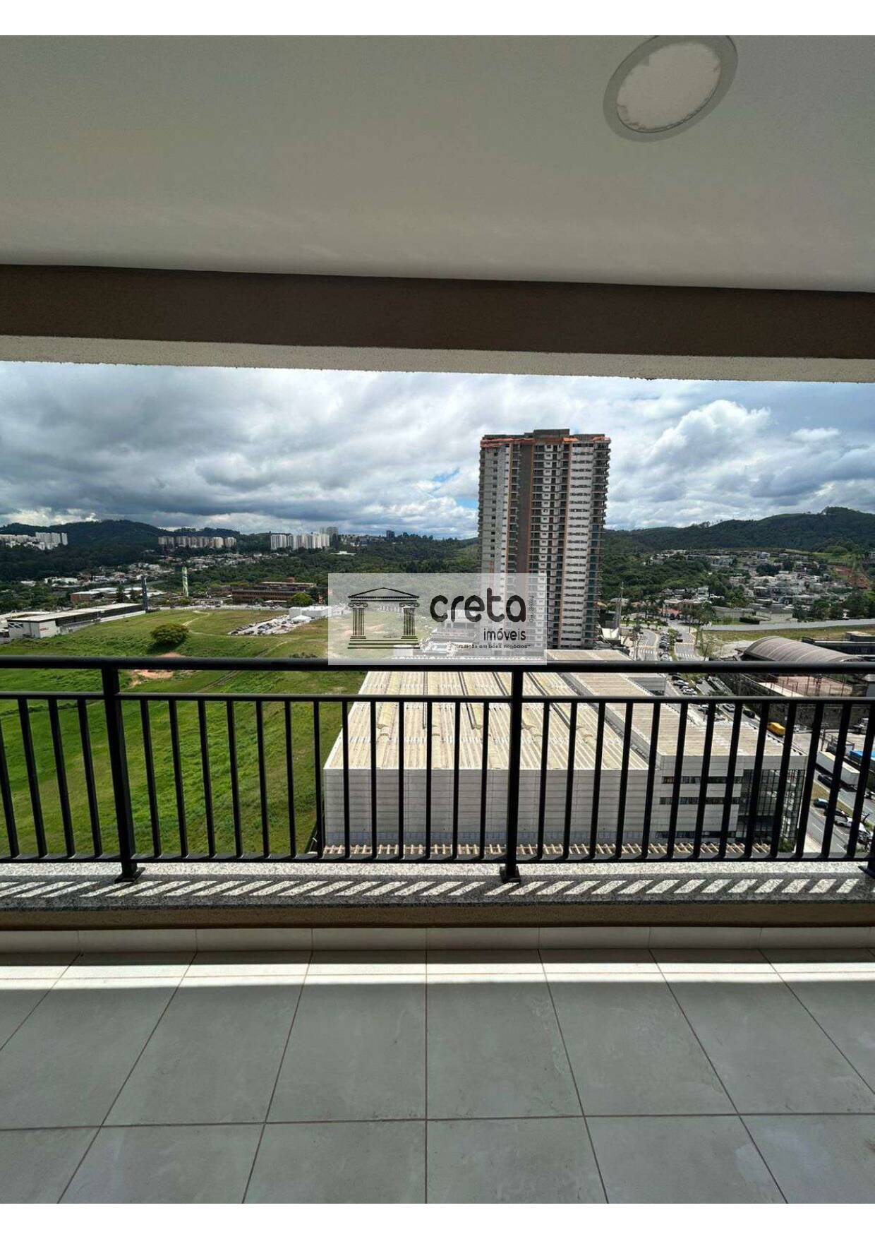 Apartamento, 3 quartos, 109 m² - Foto 3