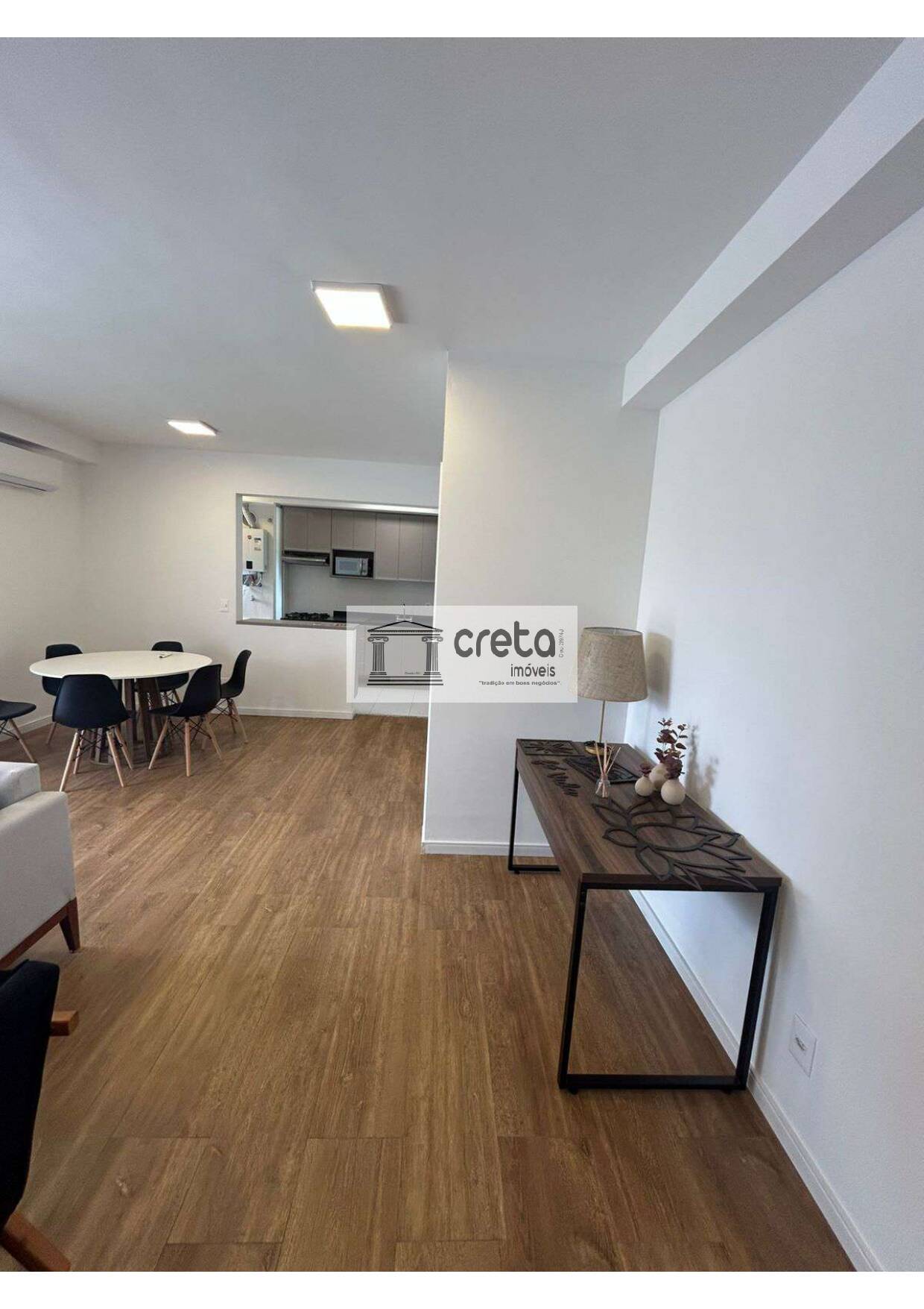 Apartamento, 3 quartos, 109 m² - Foto 7