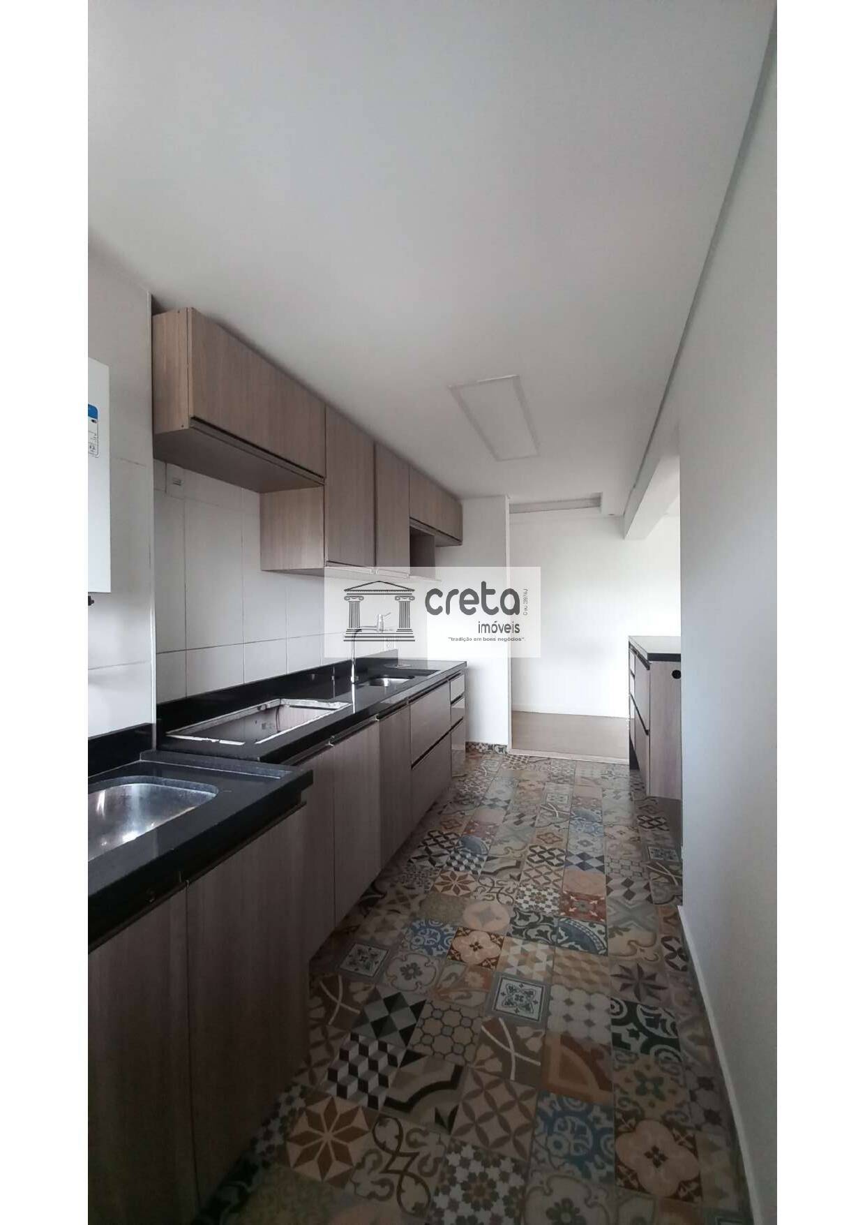 Apartamento à venda e aluguel com 3 quartos, 76m² - Foto 1