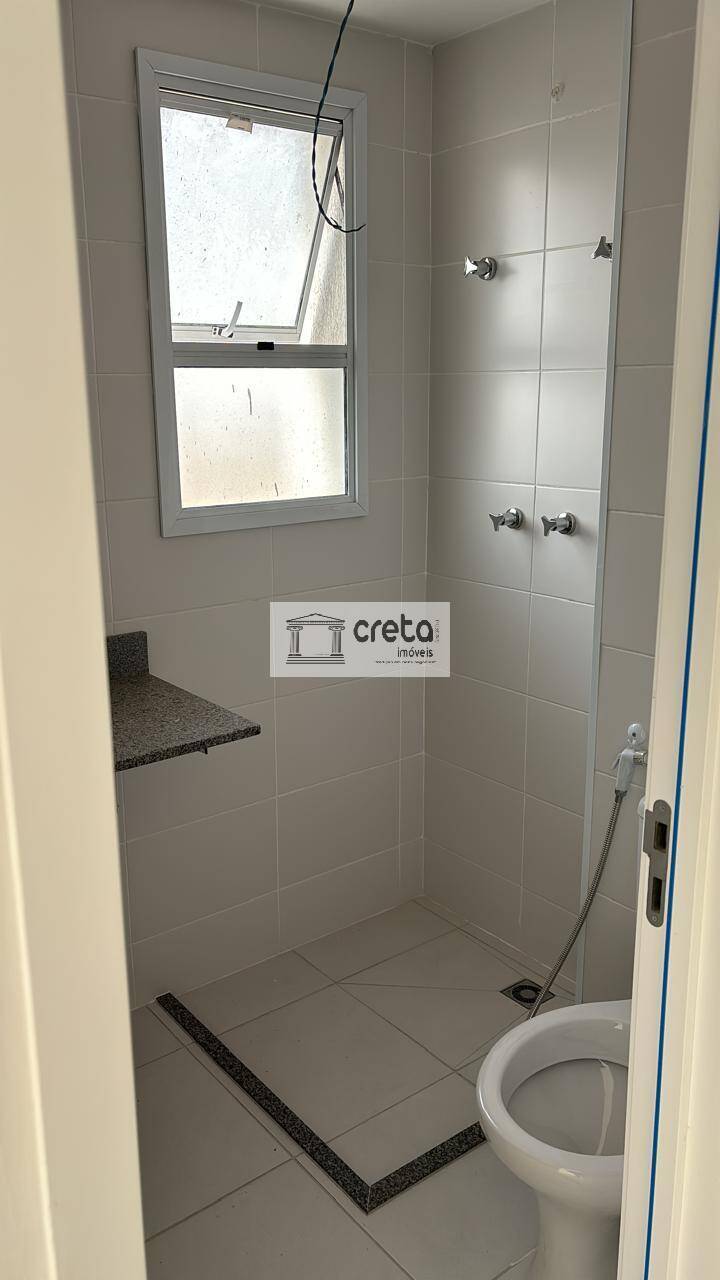Apartamento à venda com 3 quartos, 65m² - Foto 7