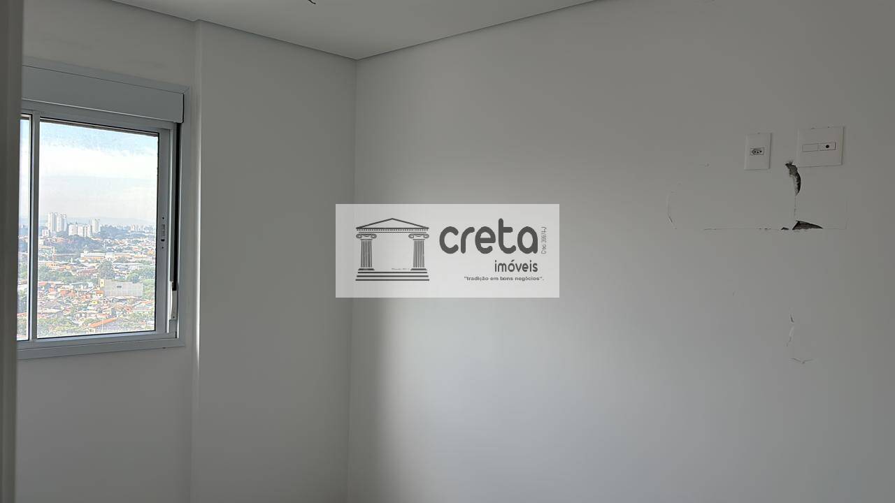 Apartamento à venda com 3 quartos, 65m² - Foto 9