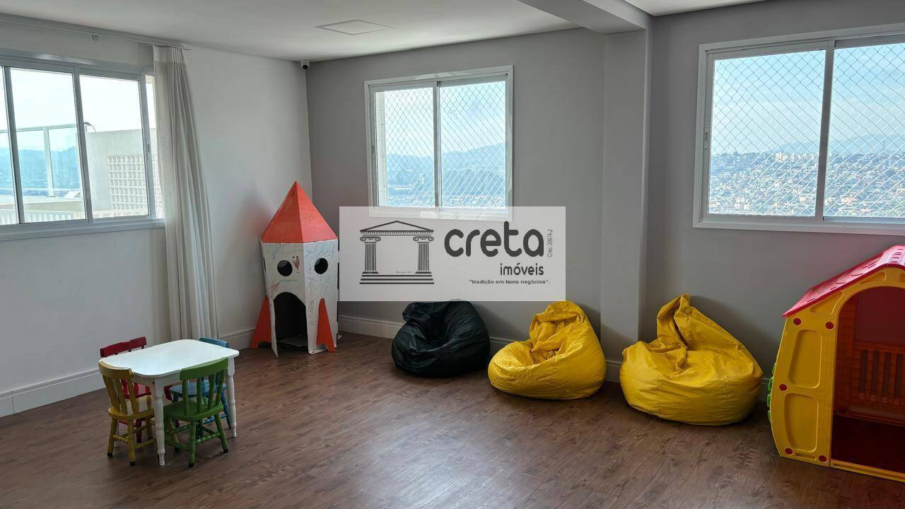 Apartamento à venda com 3 quartos, 65m² - Foto 15