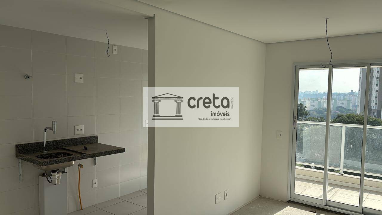 Apartamento à venda com 3 quartos, 65m² - Foto 6
