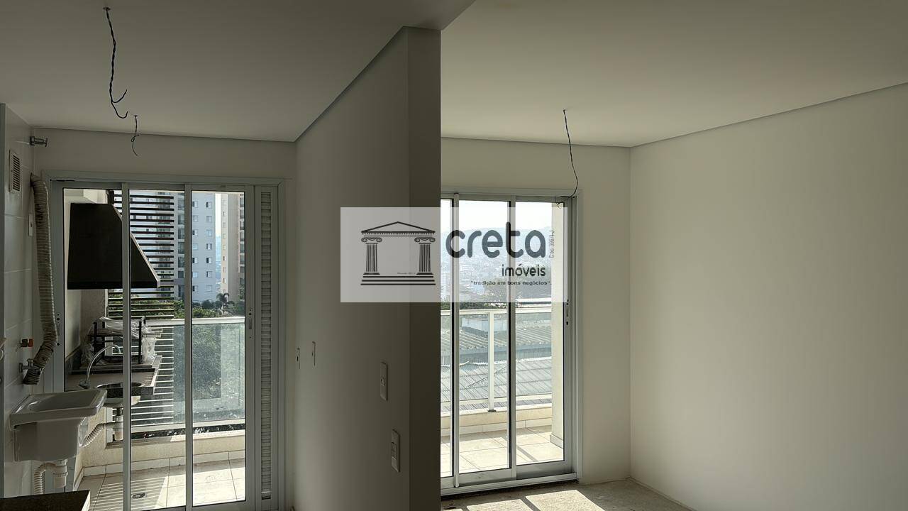 Apartamento à venda com 3 quartos, 65m² - Foto 5