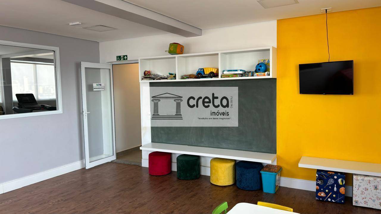 Apartamento à venda com 3 quartos, 65m² - Foto 16