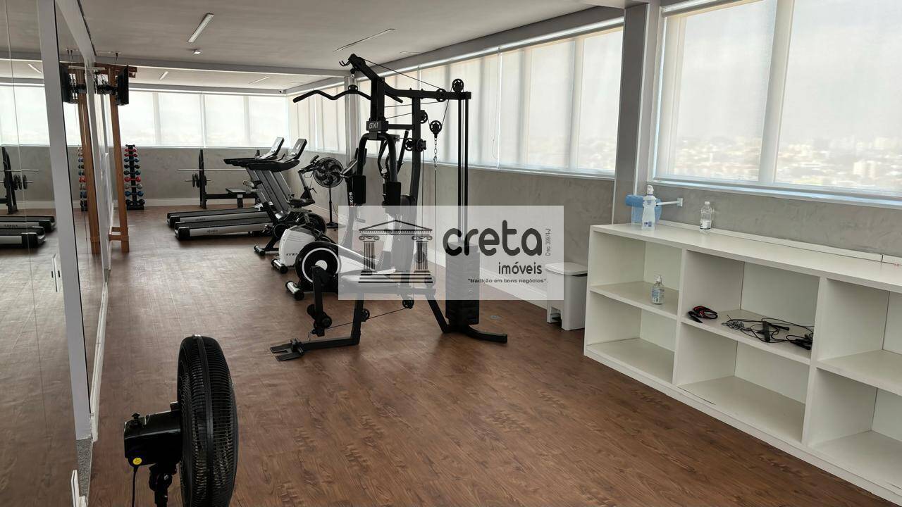 Apartamento à venda com 3 quartos, 65m² - Foto 14