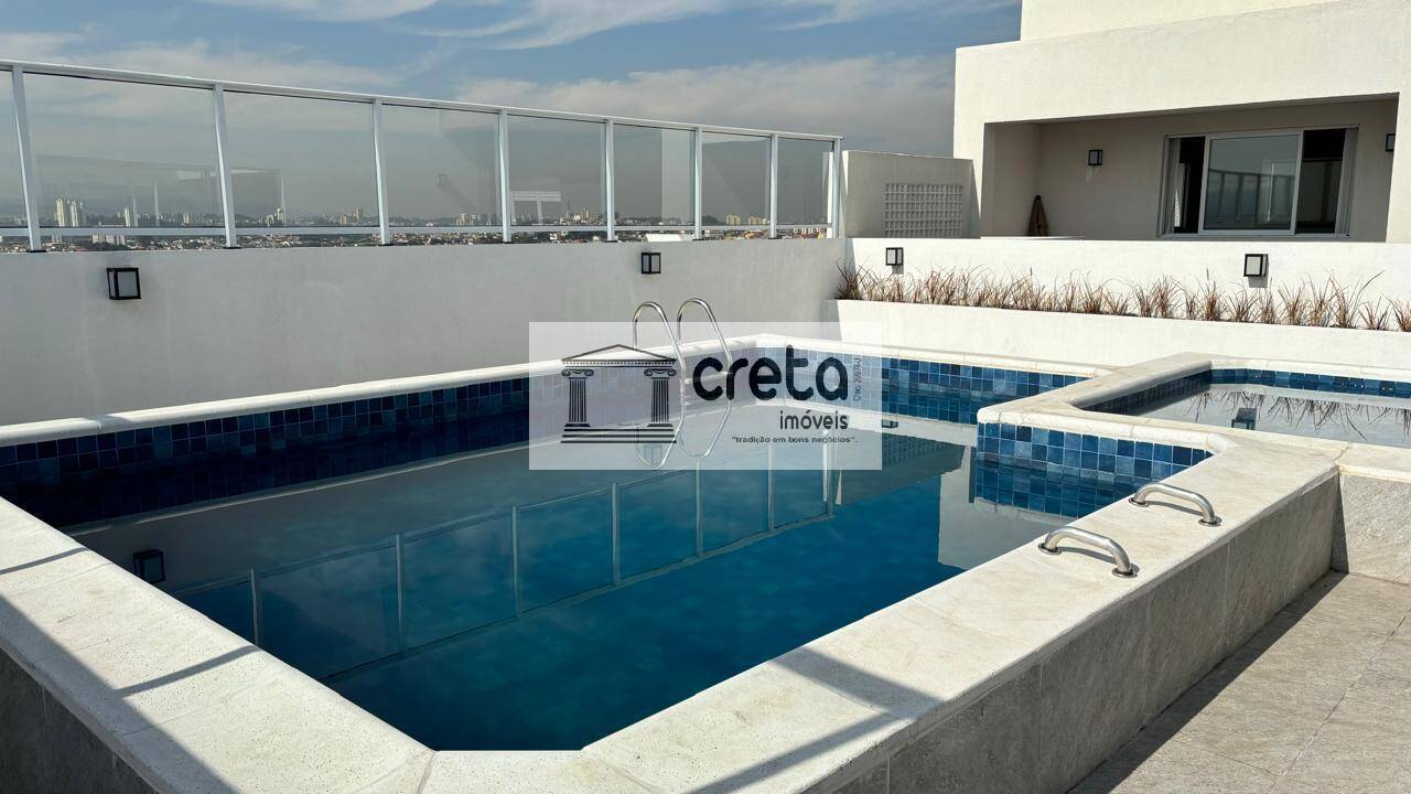 Apartamento à venda com 3 quartos, 65m² - Foto 17