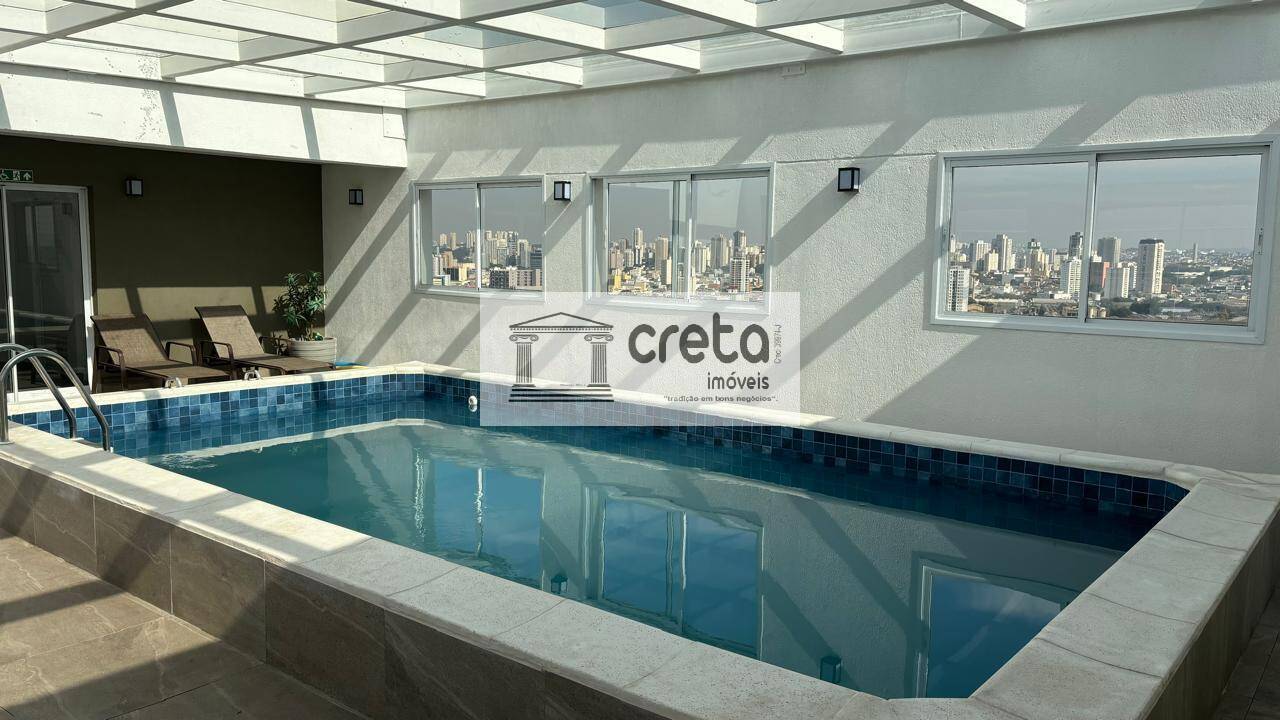 Apartamento à venda com 3 quartos, 65m² - Foto 19
