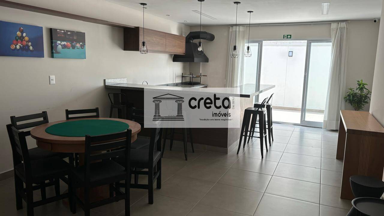 Apartamento à venda com 3 quartos, 65m² - Foto 13