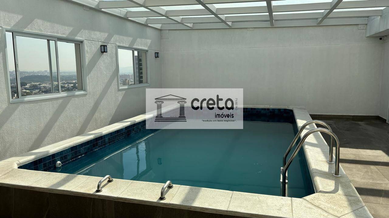 Apartamento à venda com 3 quartos, 65m² - Foto 18