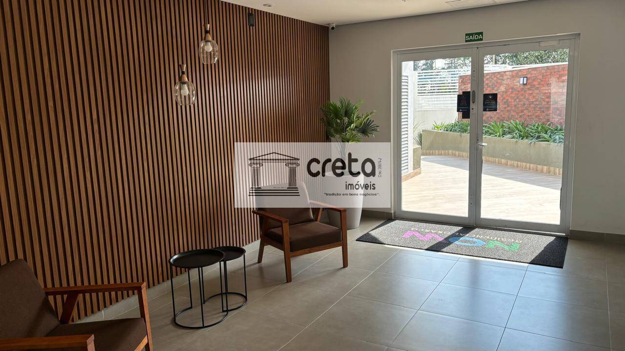 Apartamento à venda com 3 quartos, 65m² - Foto 12