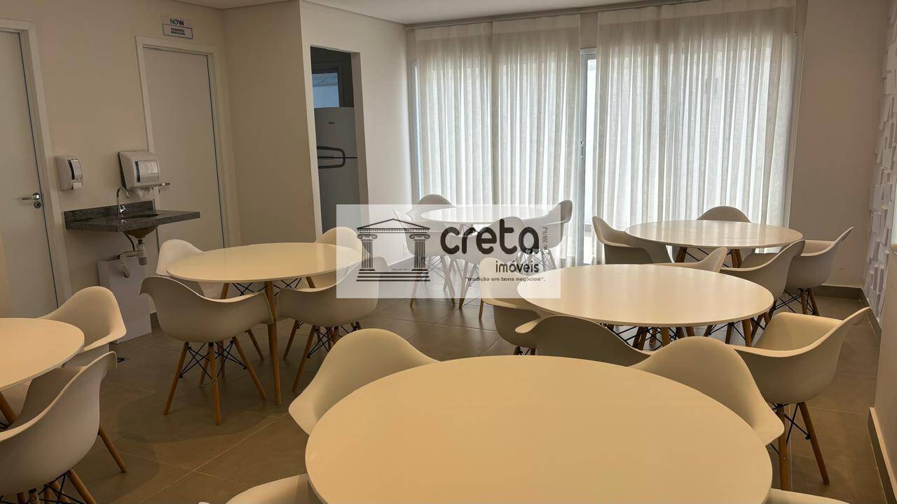 Apartamento à venda com 2 quartos, 58m² - Foto 13