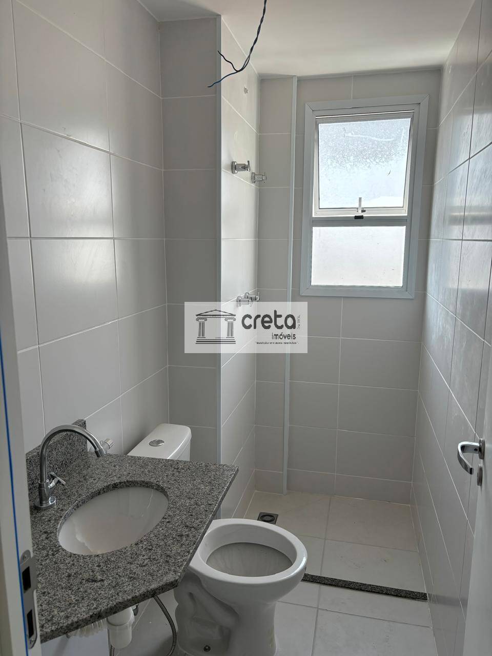 Apartamento à venda com 2 quartos, 58m² - Foto 9