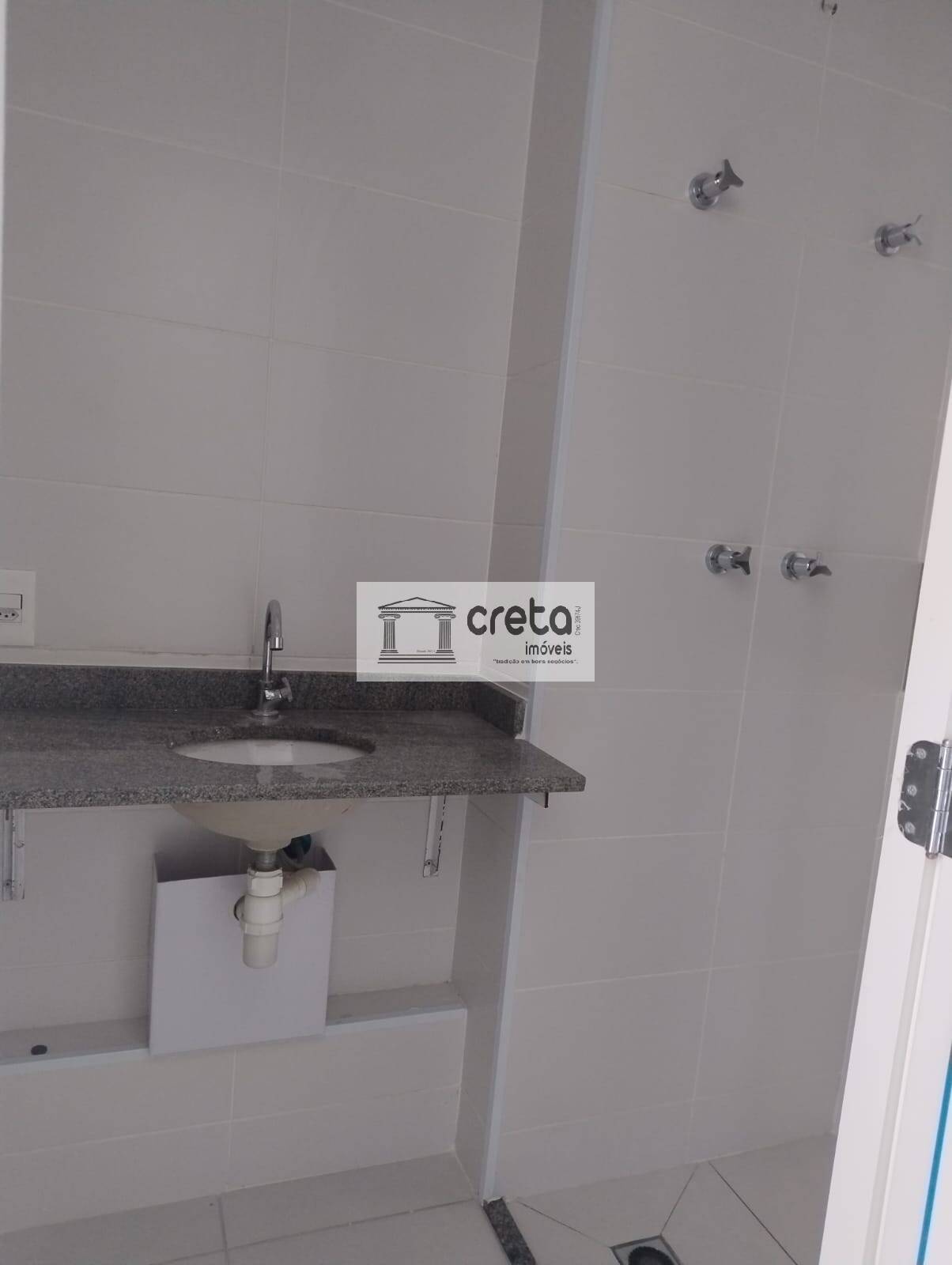 Apartamento à venda com 2 quartos, 58m² - Foto 7