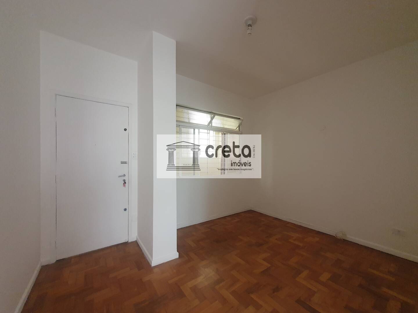 Apartamento, 1 quarto, 46 m² - Foto 3