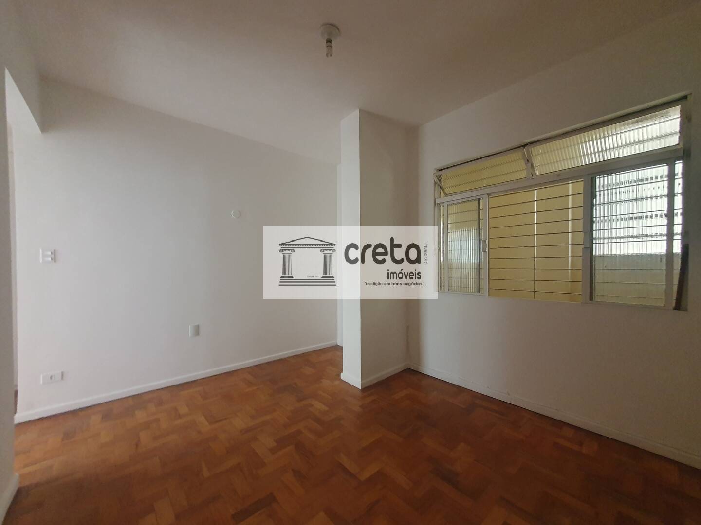 Apartamento, 1 quarto, 46 m² - Foto 4
