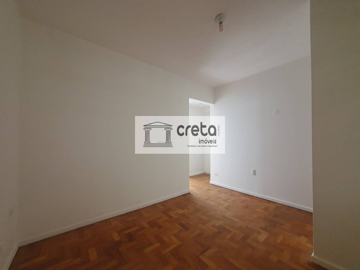 Apartamento, 1 quarto, 46 m² - Foto 5