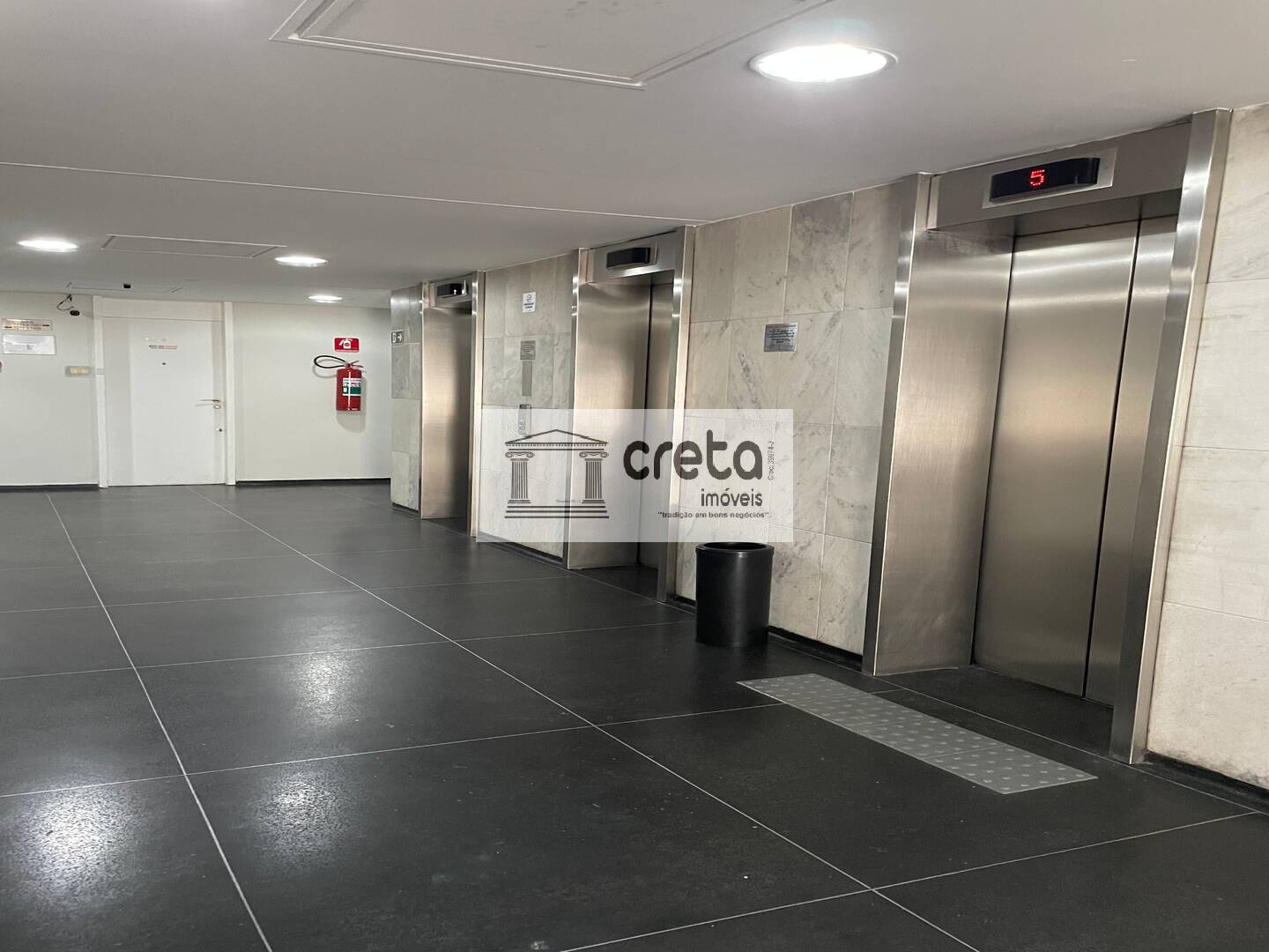 Sala-Conjunto, 36 m² - Foto 5