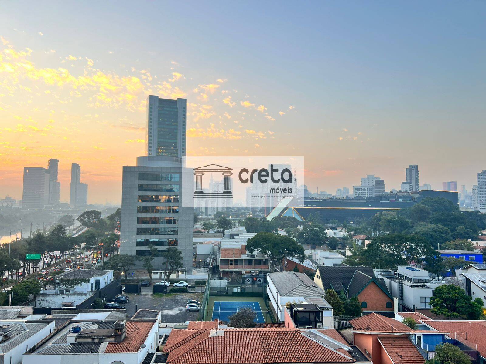 Sala-Conjunto, 395 m² - Foto 2