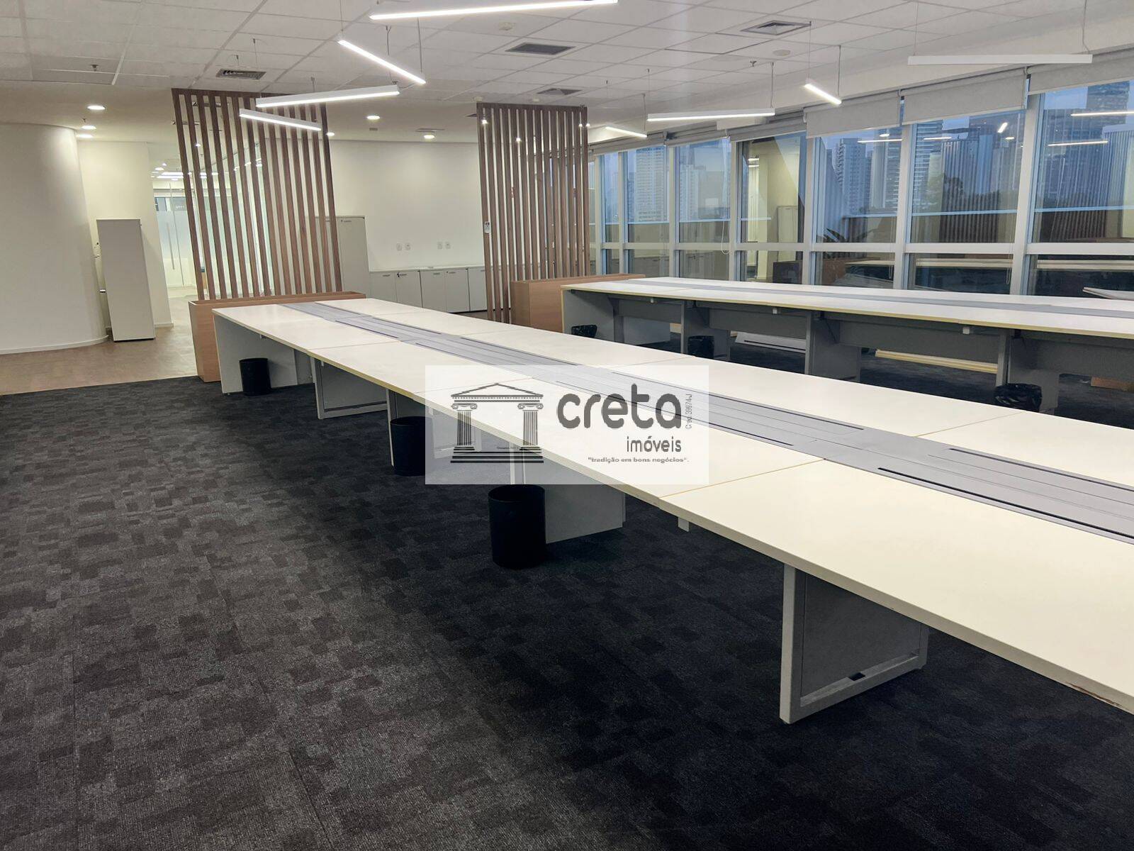 Sala-Conjunto, 395 m² - Foto 13