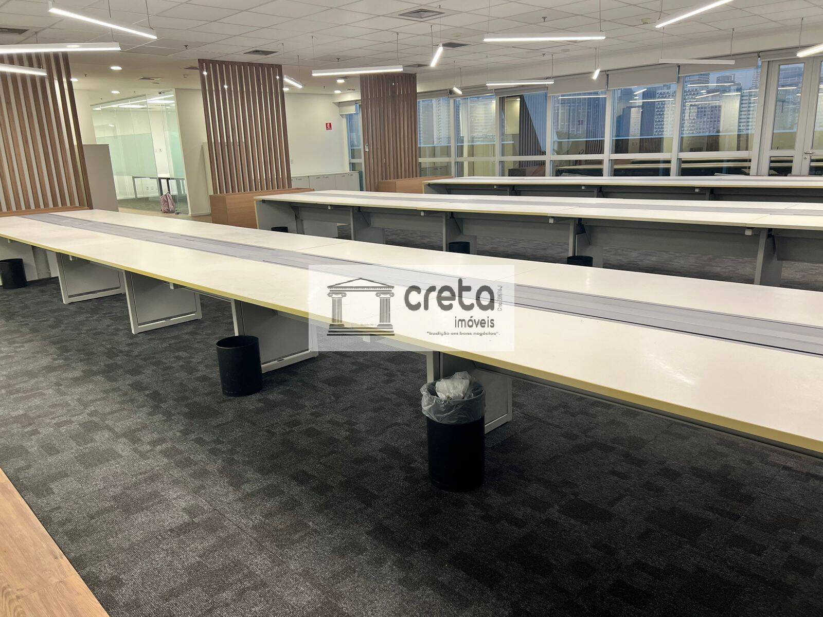 Sala-Conjunto, 395 m² - Foto 12