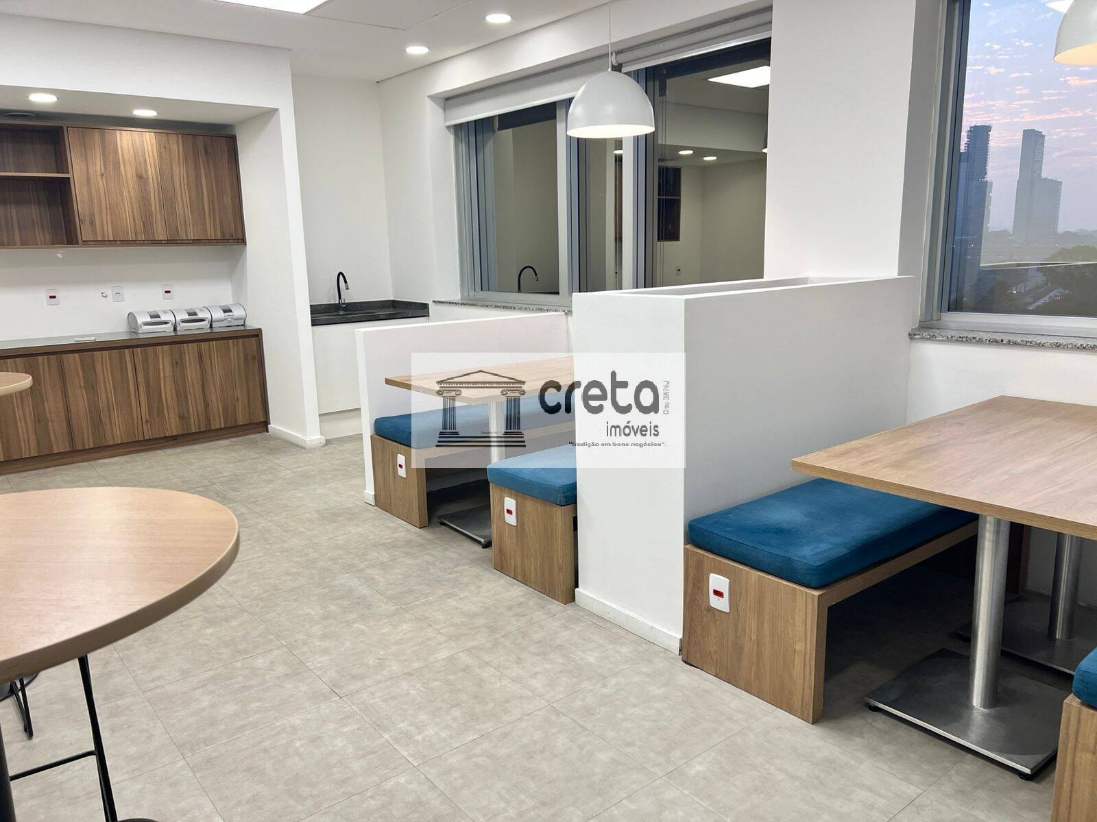 Sala-Conjunto, 395 m² - Foto 24