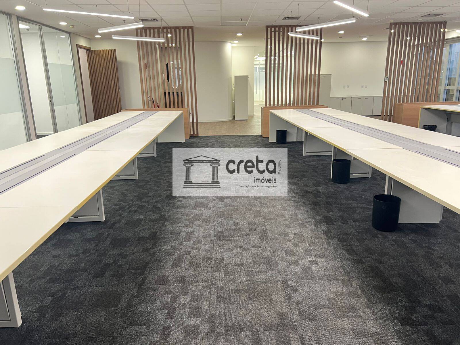 Sala-Conjunto, 395 m² - Foto 11