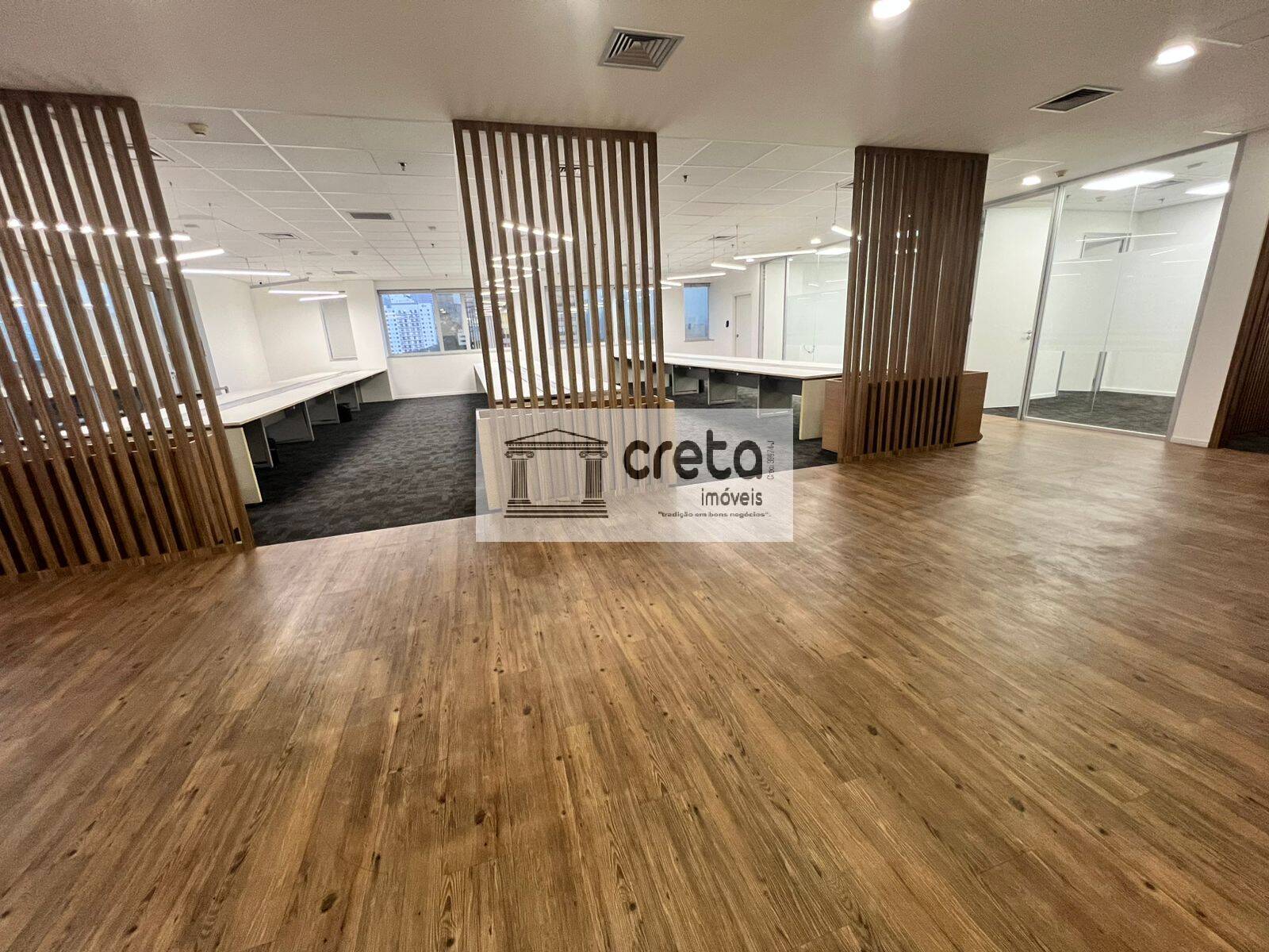 Sala-Conjunto, 395 m² - Foto 5