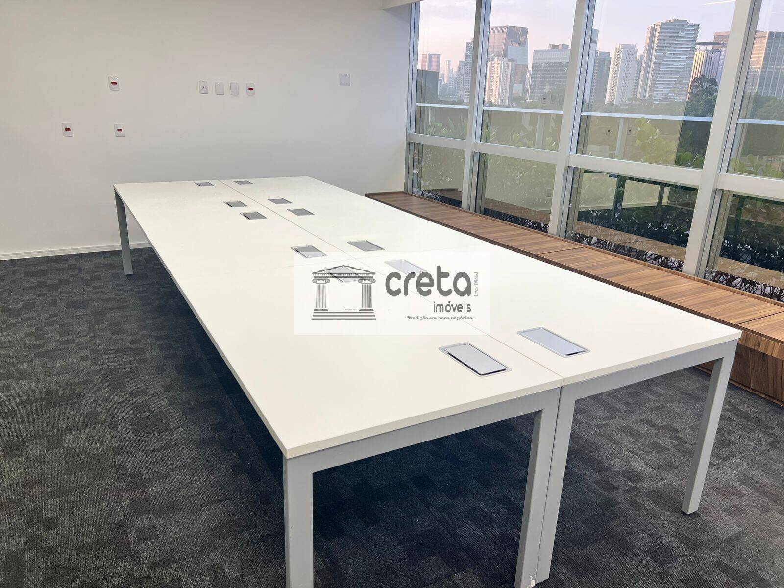 Sala-Conjunto, 395 m² - Foto 14