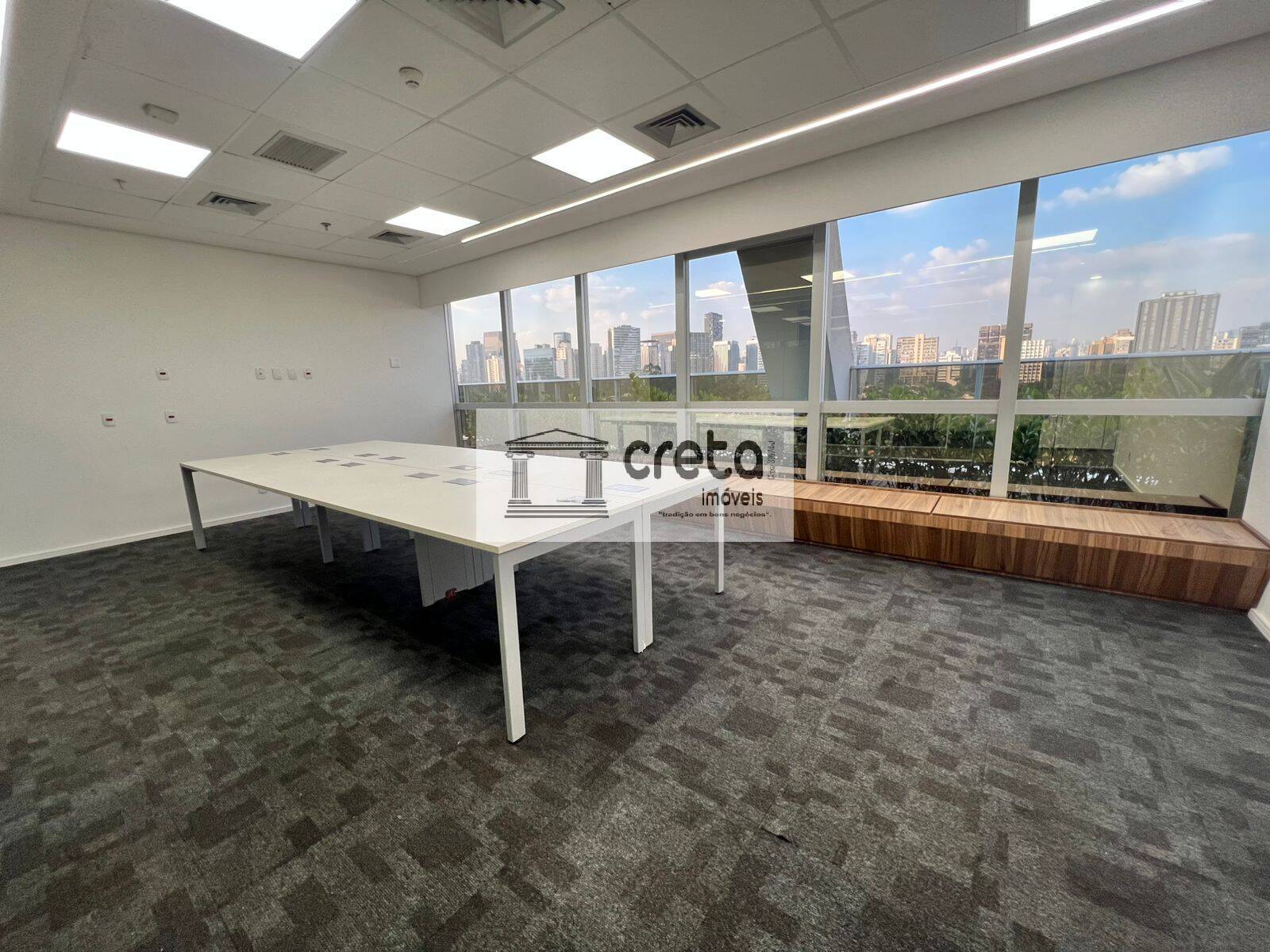 Sala-Conjunto, 395 m² - Foto 8