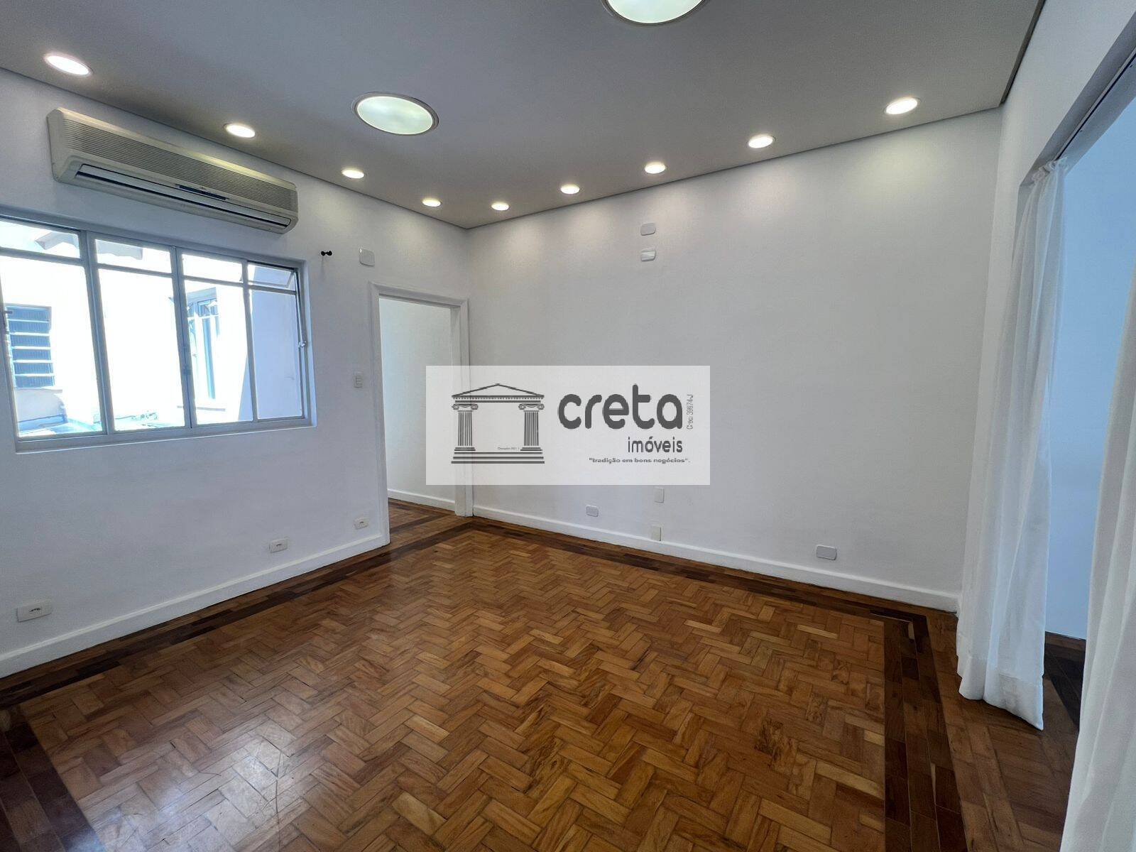 Conjunto Comercial-Sala para alugar, 62m² - Foto 4