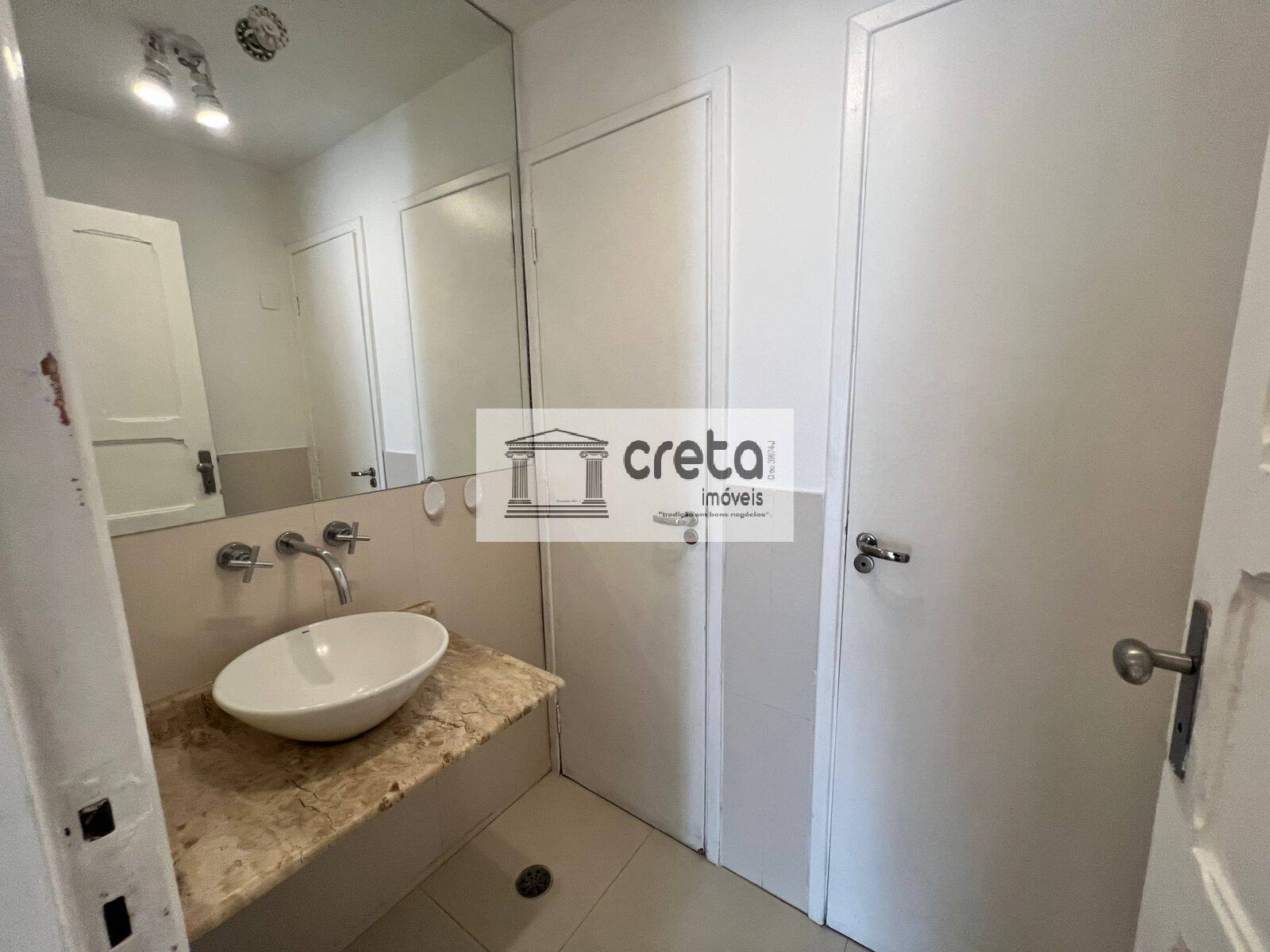 Conjunto Comercial-Sala para alugar, 62m² - Foto 17