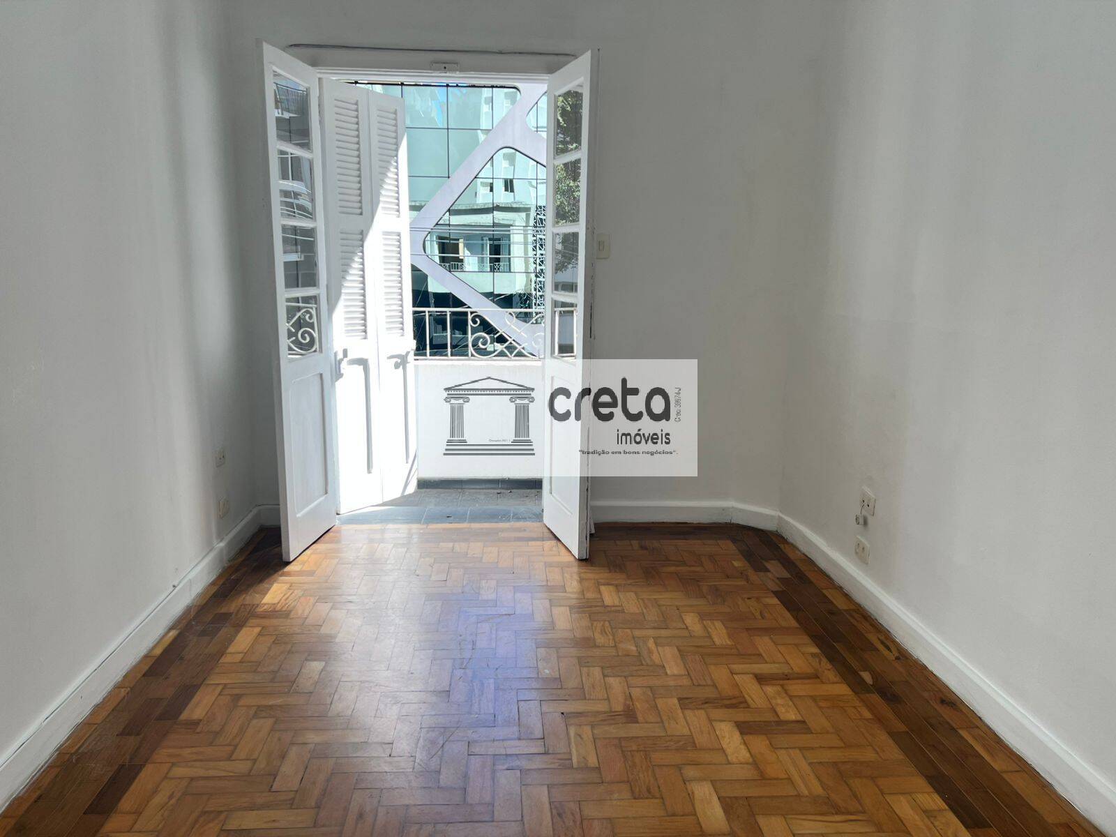 Conjunto Comercial-Sala para alugar, 62m² - Foto 6