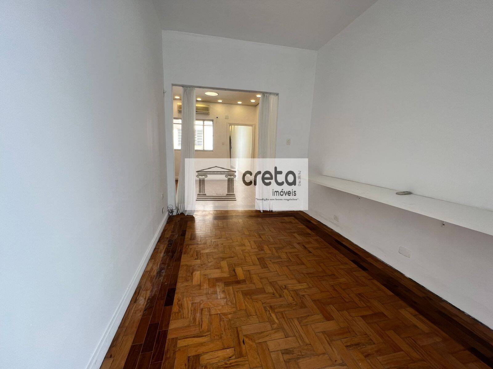Conjunto Comercial-Sala para alugar, 62m² - Foto 7