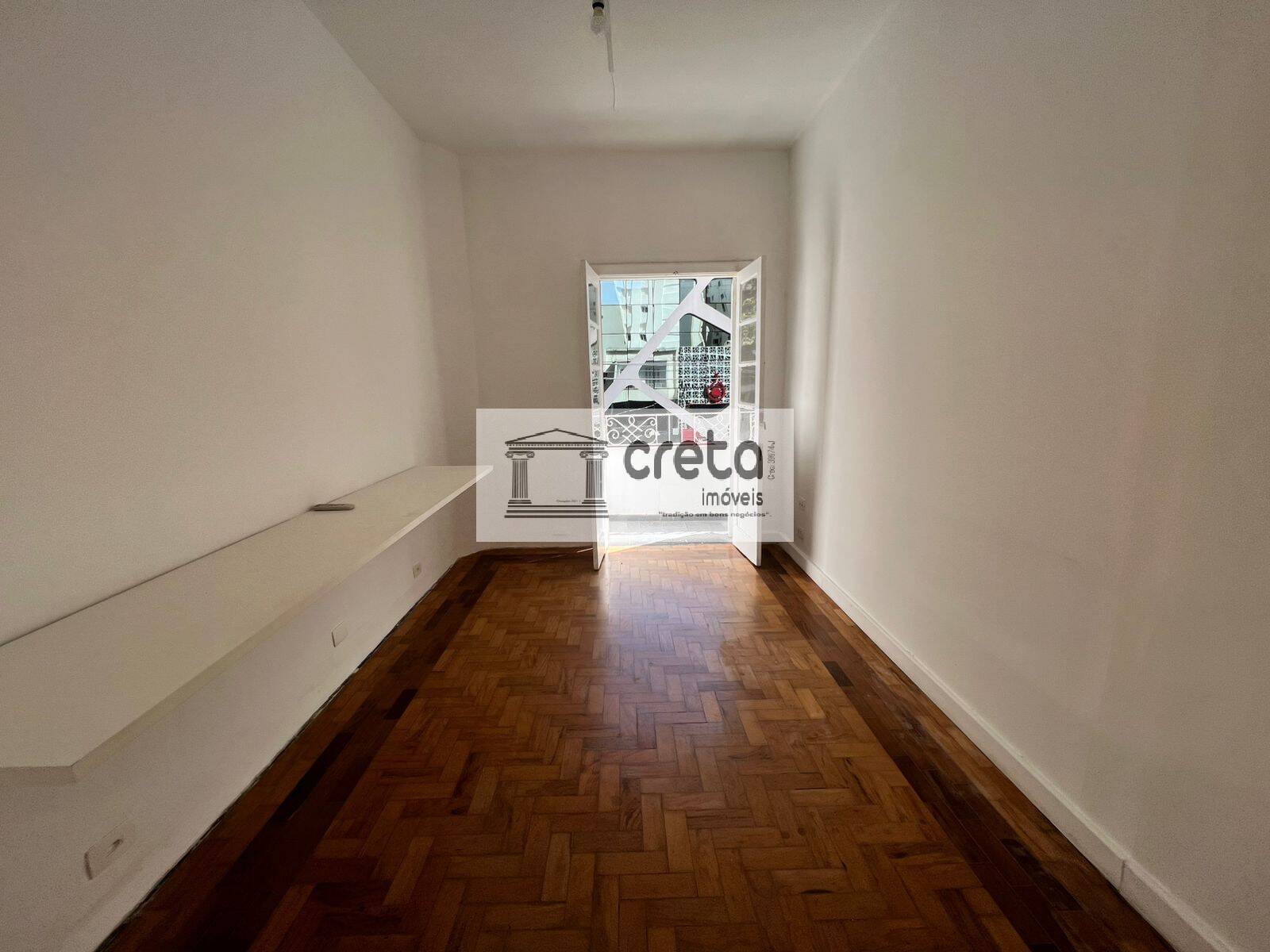 Conjunto Comercial-Sala para alugar, 62m² - Foto 9