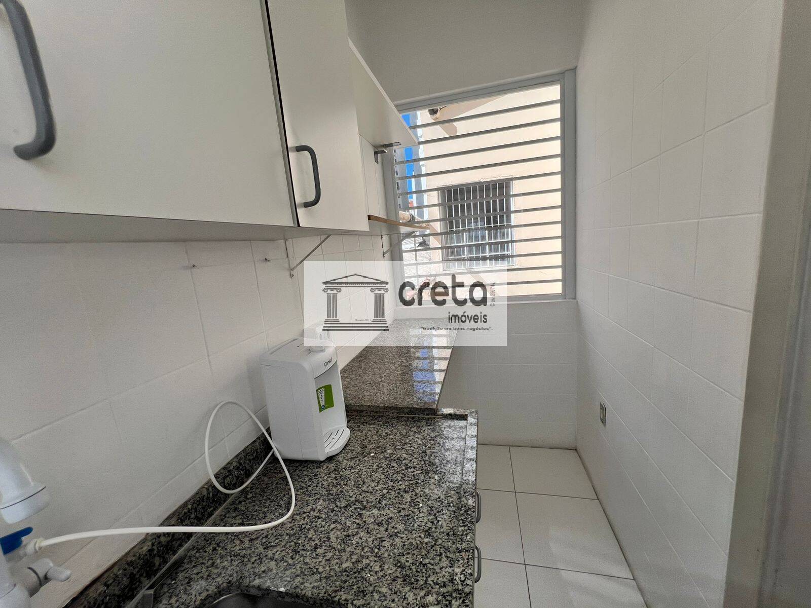 Conjunto Comercial-Sala para alugar, 62m² - Foto 14