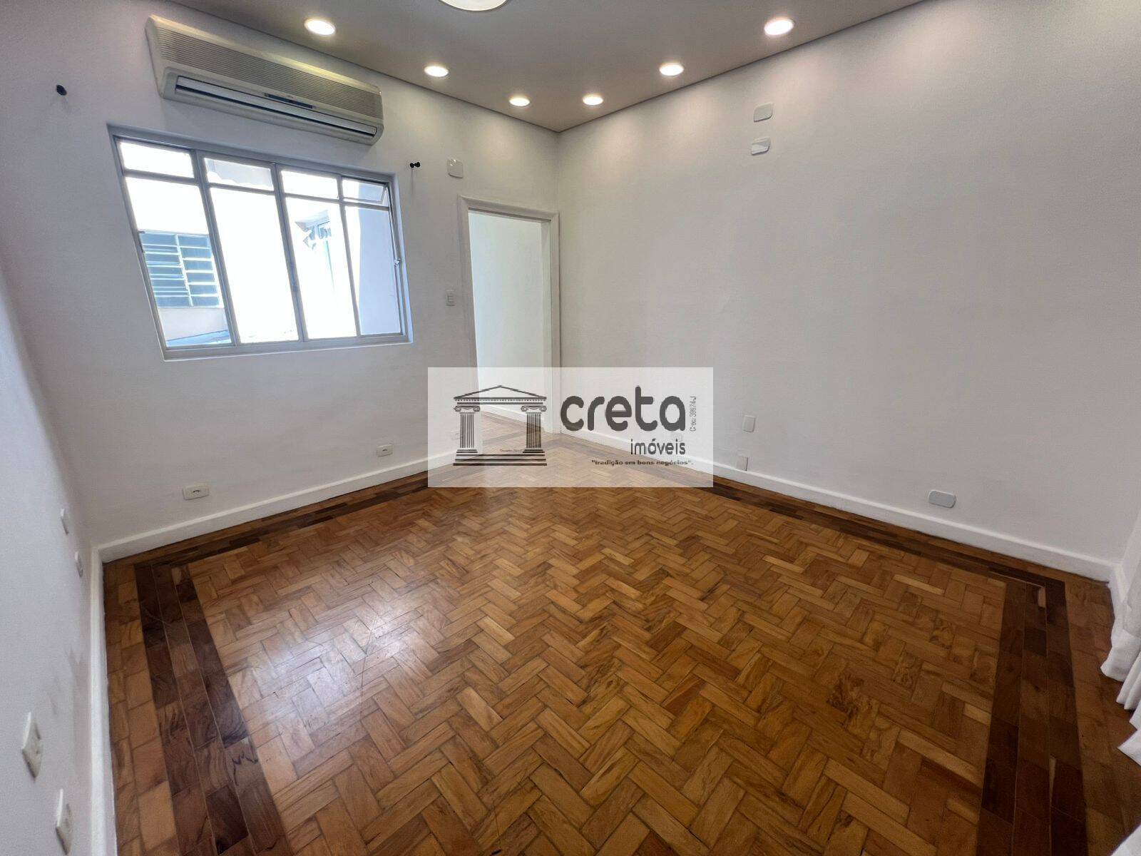 Conjunto Comercial-Sala para alugar, 62m² - Foto 3