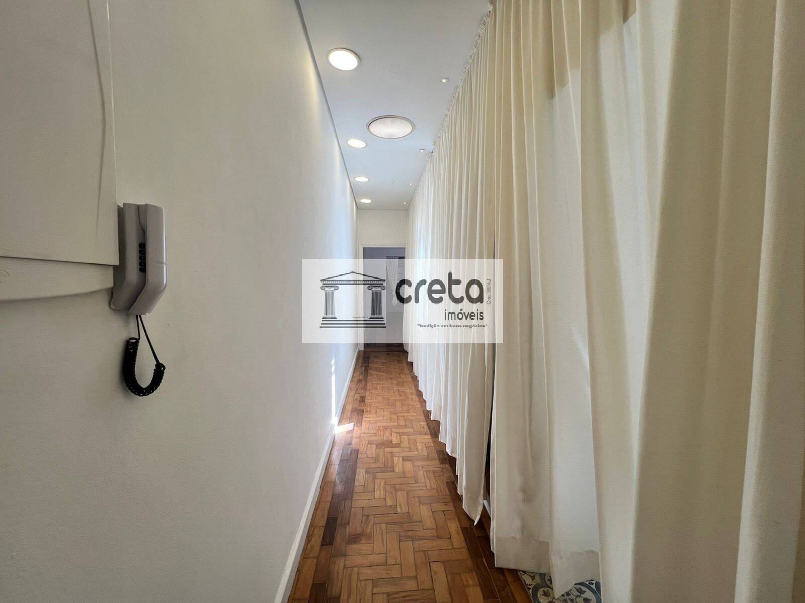 Conjunto Comercial-Sala para alugar, 62m² - Foto 12