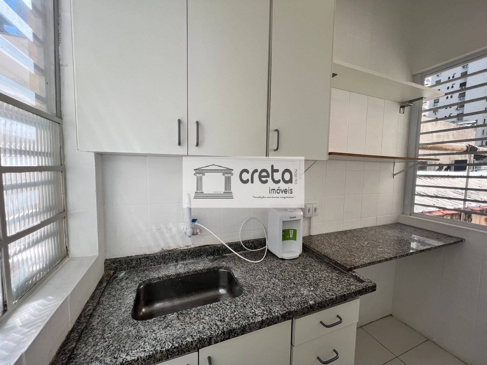 Conjunto Comercial-Sala para alugar, 62m² - Foto 13