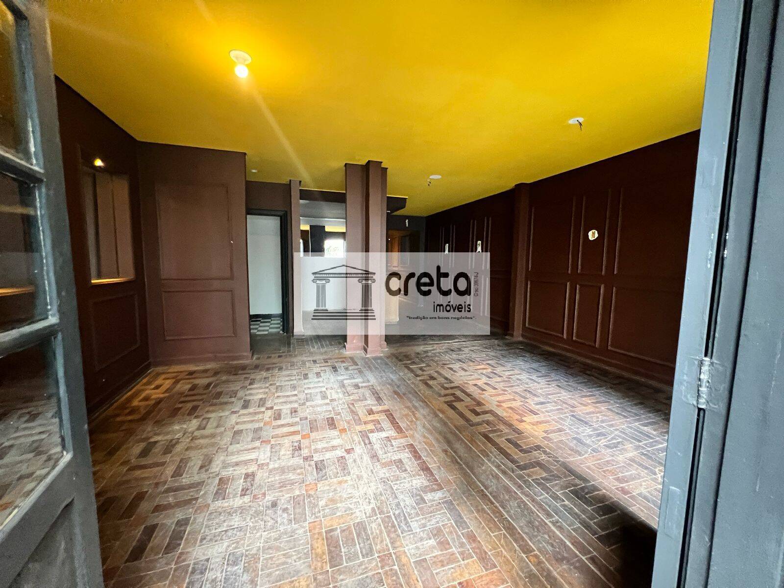 Conjunto Comercial-Sala para alugar, 77m² - Foto 4