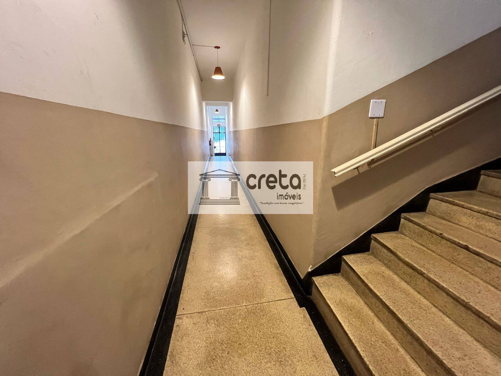 Conjunto Comercial-Sala para alugar, 77m² - Foto 2