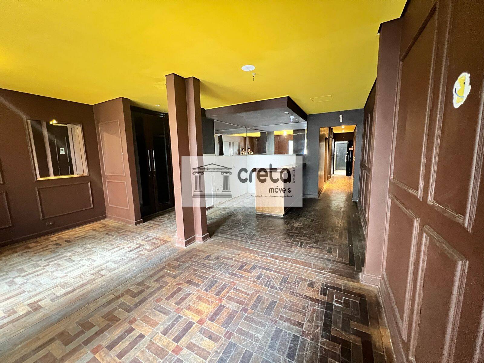 Conjunto Comercial-Sala para alugar, 77m² - Foto 5