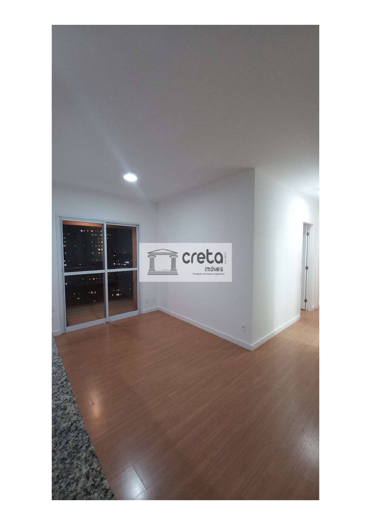 Apartamento à venda e aluguel com 2 quartos, 59m² - Foto 3
