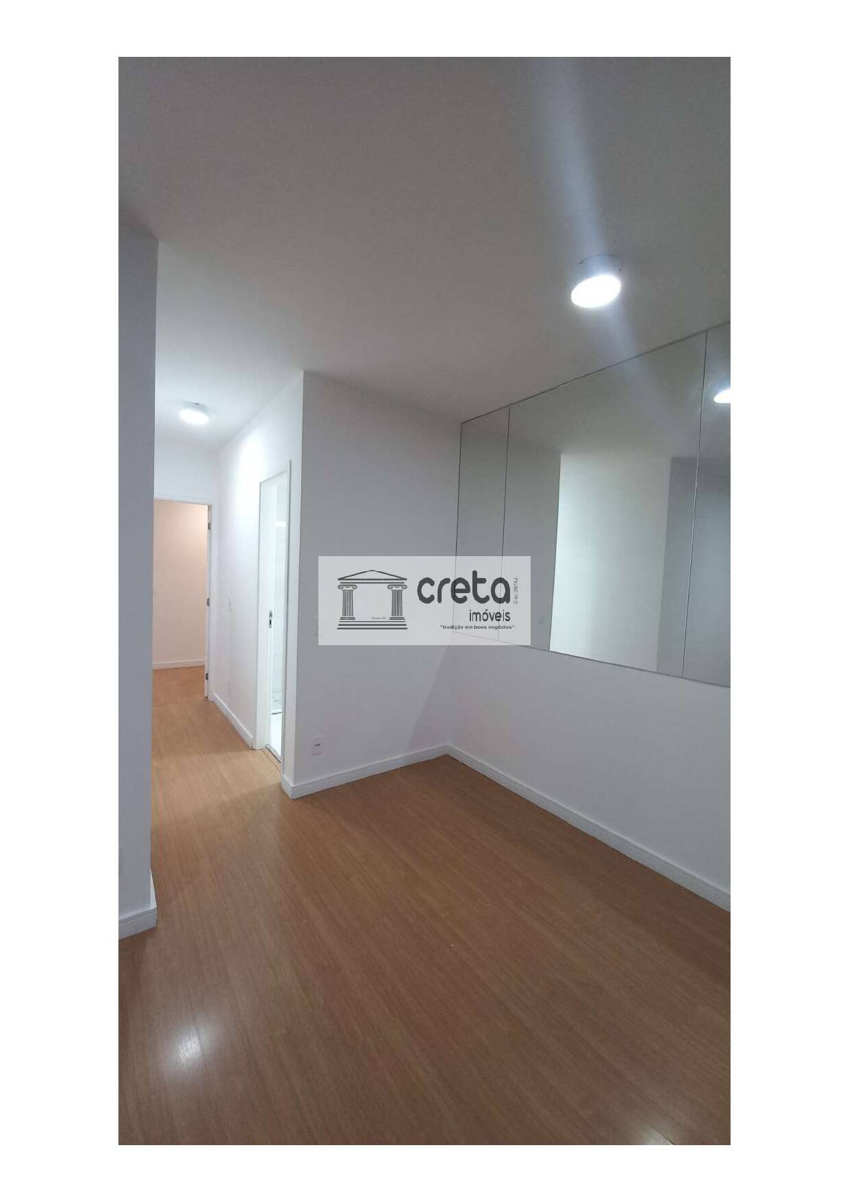 Apartamento à venda e aluguel com 2 quartos, 59m² - Foto 5