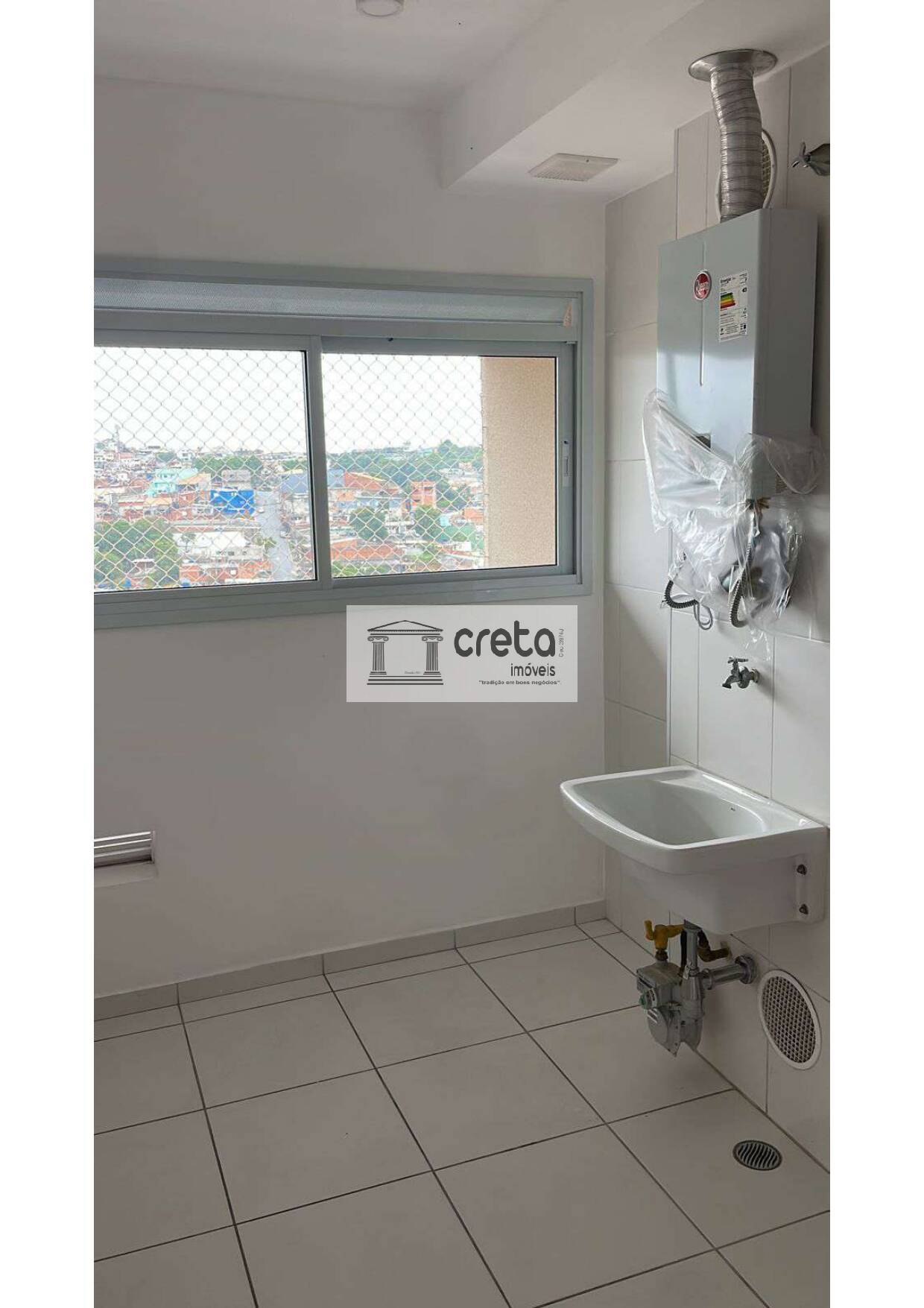 Apartamento à venda e aluguel com 3 quartos, 66m² - Foto 4