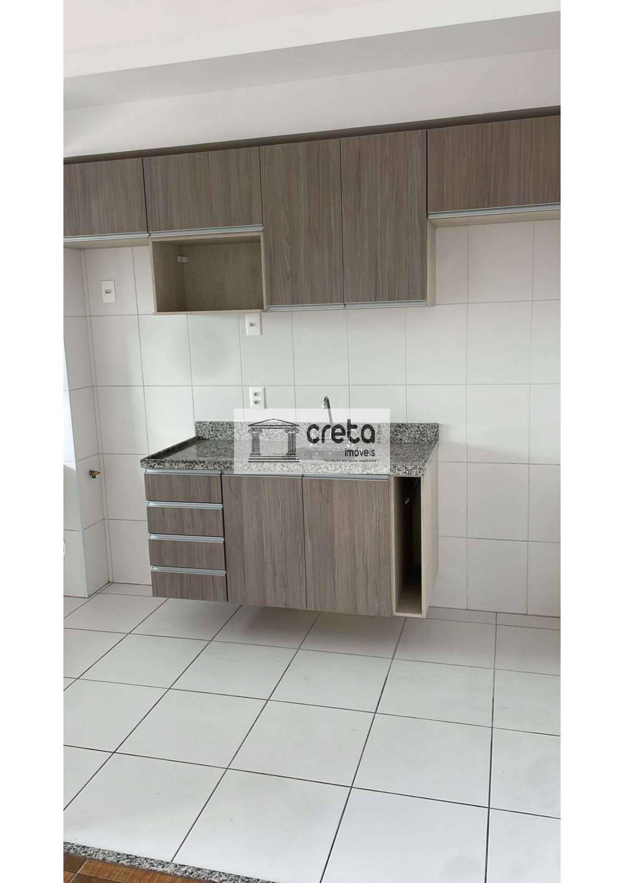 Apartamento à venda e aluguel com 3 quartos, 66m² - Foto 3