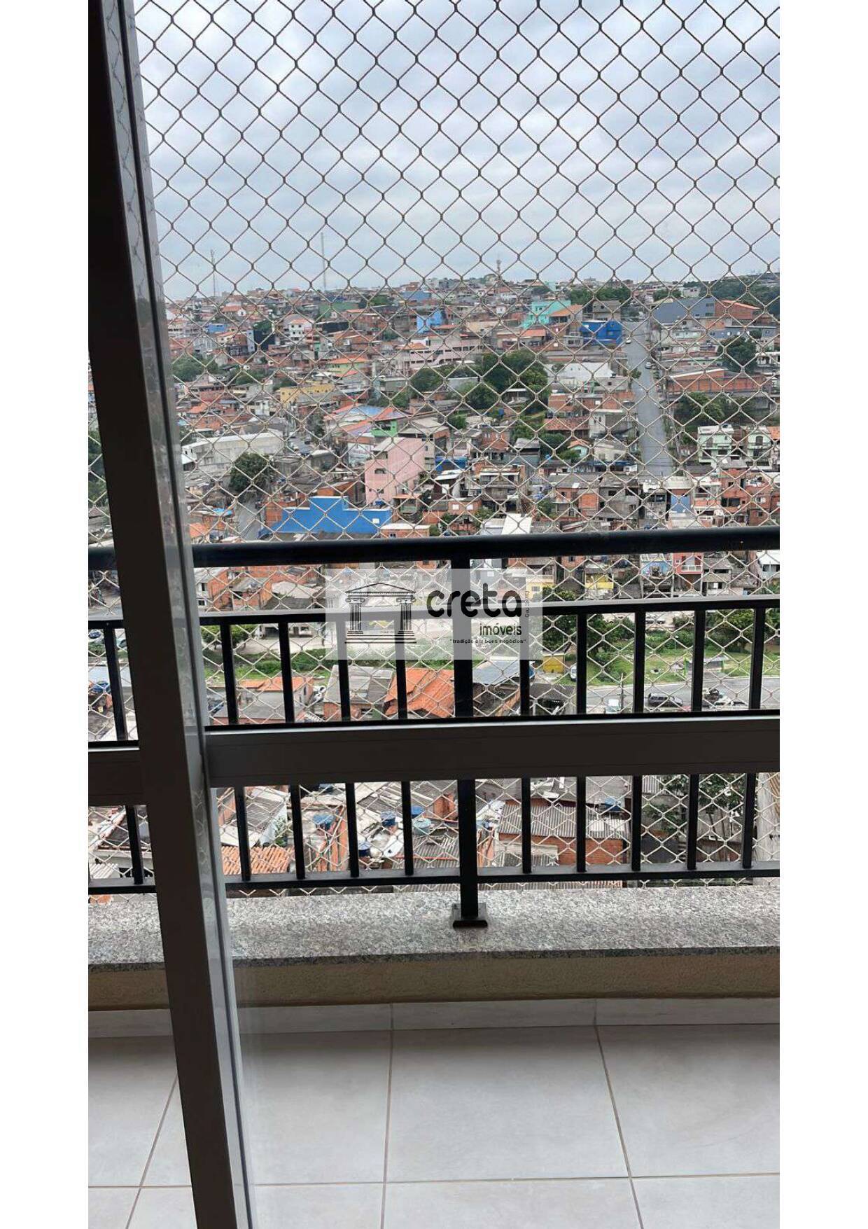 Apartamento à venda e aluguel com 3 quartos, 66m² - Foto 2