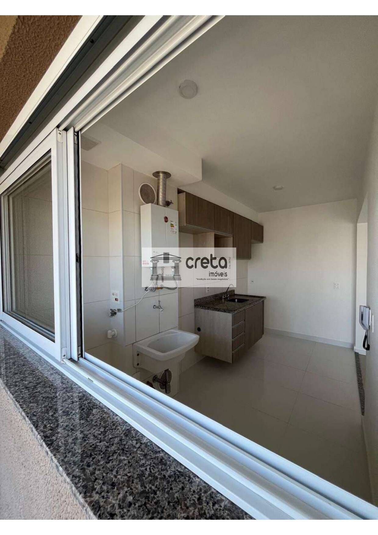 Apartamento à venda e aluguel com 3 quartos, 66m² - Foto 6